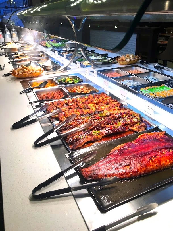 Grillades
