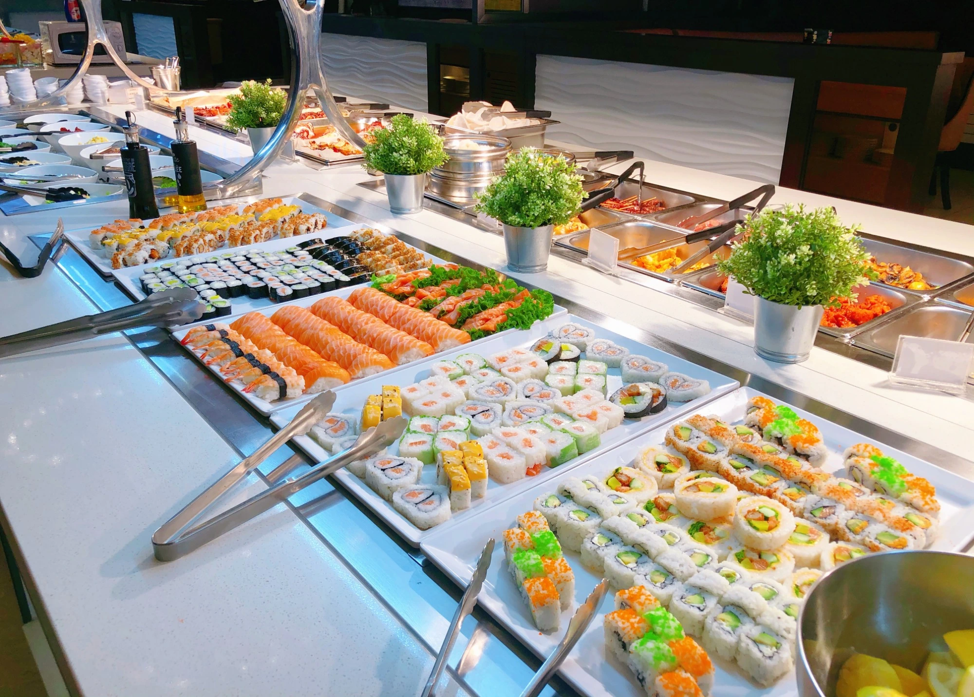 Sushis